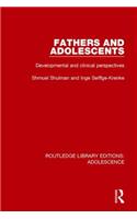 Fathers and Adolescents