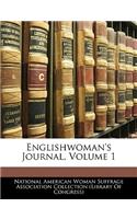 Englishwoman's Journal, Volume 1