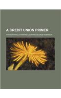 A Credit Union Primer