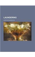 Laundering: (English)