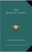 The Book of Today
