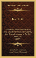 Insect Life