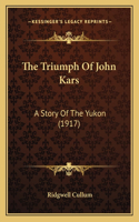 Triumph Of John Kars