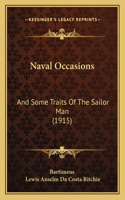 Naval Occasions