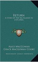 Return