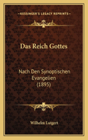 Reich Gottes