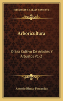 Arboricultura