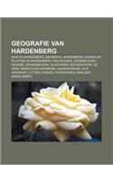 Geografie Van Hardenberg