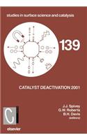 Catalyst Deactivation 2001