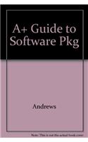 A+ Guide to Software Pkg: (English)