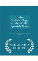Under Drake's Flag