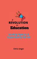 Revolution in Education
