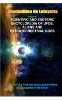 V4. Scientific and Esoteric Encyclopedia of UFOs, Aliens and Extraterrestrial Gods