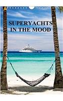 Superyachts in the Mood 2018