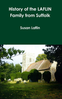History of the Laflin Family from Suffolk