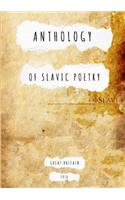 Anthology of Slavic Poetry