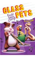 Fuzzy Takes Charge (Class Pets #2): Volume 2(2 Class Pets)