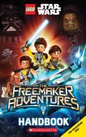 The Freemaker Adventures Handbook (Lego Star Wars)
