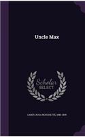 Uncle Max