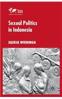 Sexual Politics in Indonesia