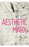 Aesthetic Marx