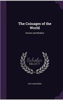 The Coinages of the World
