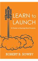 Learn to Launch