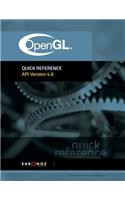 OpenGL 4.6 Reference Guide