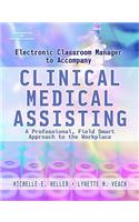 Elect Cmgr-Clinical Med Asstng