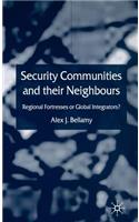 Security Communities and Their Neighbours