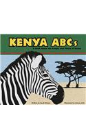 Kenya ABCs