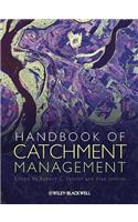 Handbook of Catchment Management