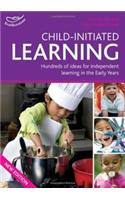 Child-initiated Learning