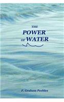 The Power of Water