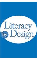 Running for the Bus: Leveled Reader Grade 5(Rigby Literacy by Design)