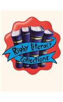 Rigby Literacy: (Rigby Literacy)