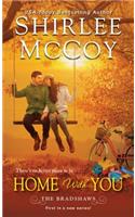 Home with You: (Bradshaws, The)