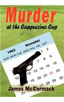Murder at the Cappuccino Cup