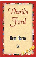 Devil's Ford: (English)