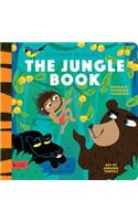 Jungle Book: A Babylit Storybook
