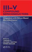 III-V Compound Semiconductors