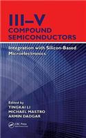 III–V Compound Semiconductors