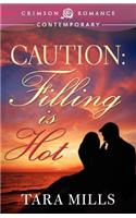 Caution