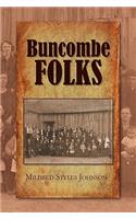 Buncombe Folks