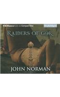 Raiders of Gor