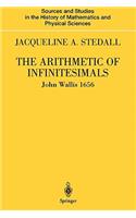 Arithmetic of Infinitesimals