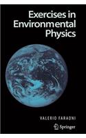 Exercises in Environmental Physics