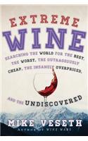 Extreme Wine