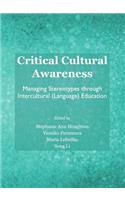 Critical Cultural Awareness