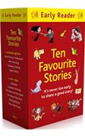 Early Reader Box Set